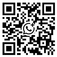 WeChat QR code