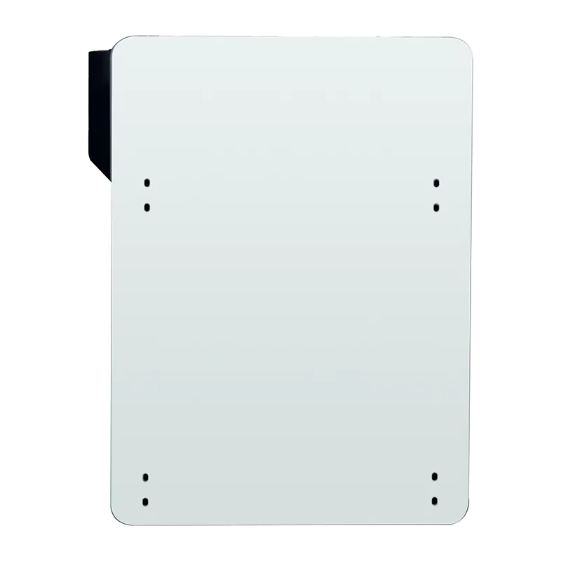 Wall-Mounted Household Energy Storage System