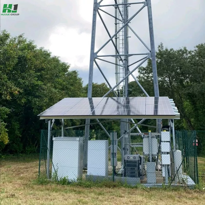 Indoor Photovoltaic Energy Cabinet