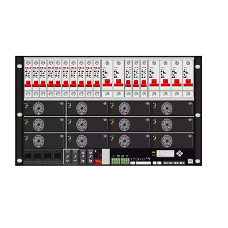 TelecomSite PV Control Power