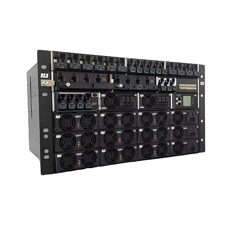 HJ-BC-R Site Photovoltaic Control Power Supply