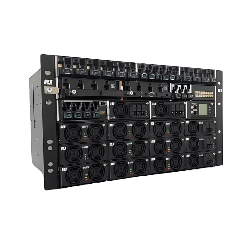 HJ-BC-R Site Photovoltaic Control Power Supply