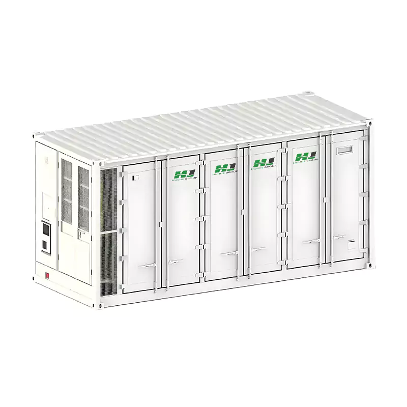 1MWh Energy Storage Container System