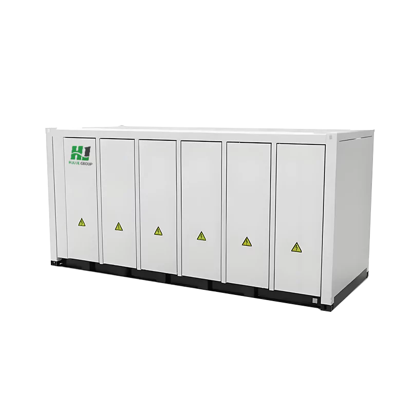 5MWh Energy Storage Container System