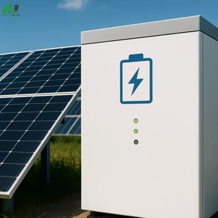 Telecom Site Power Cabinet – Multi-Environment