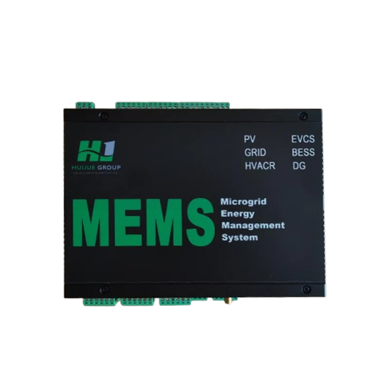 Station EMS