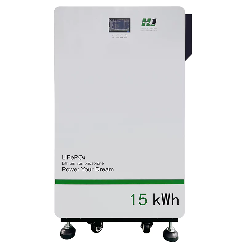 Floor-Standing Battery