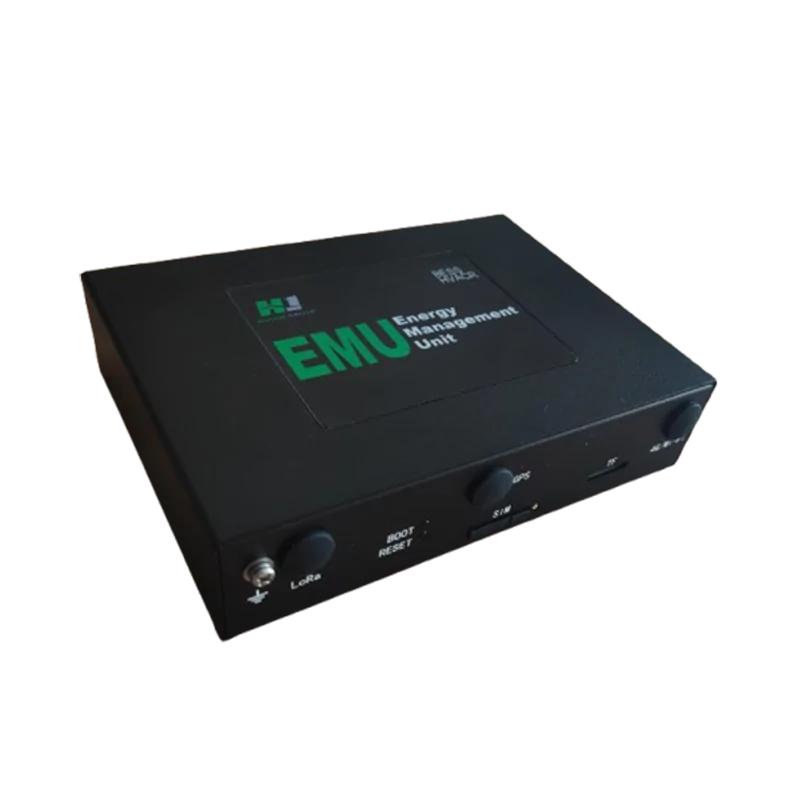 Cabinet-level EMU