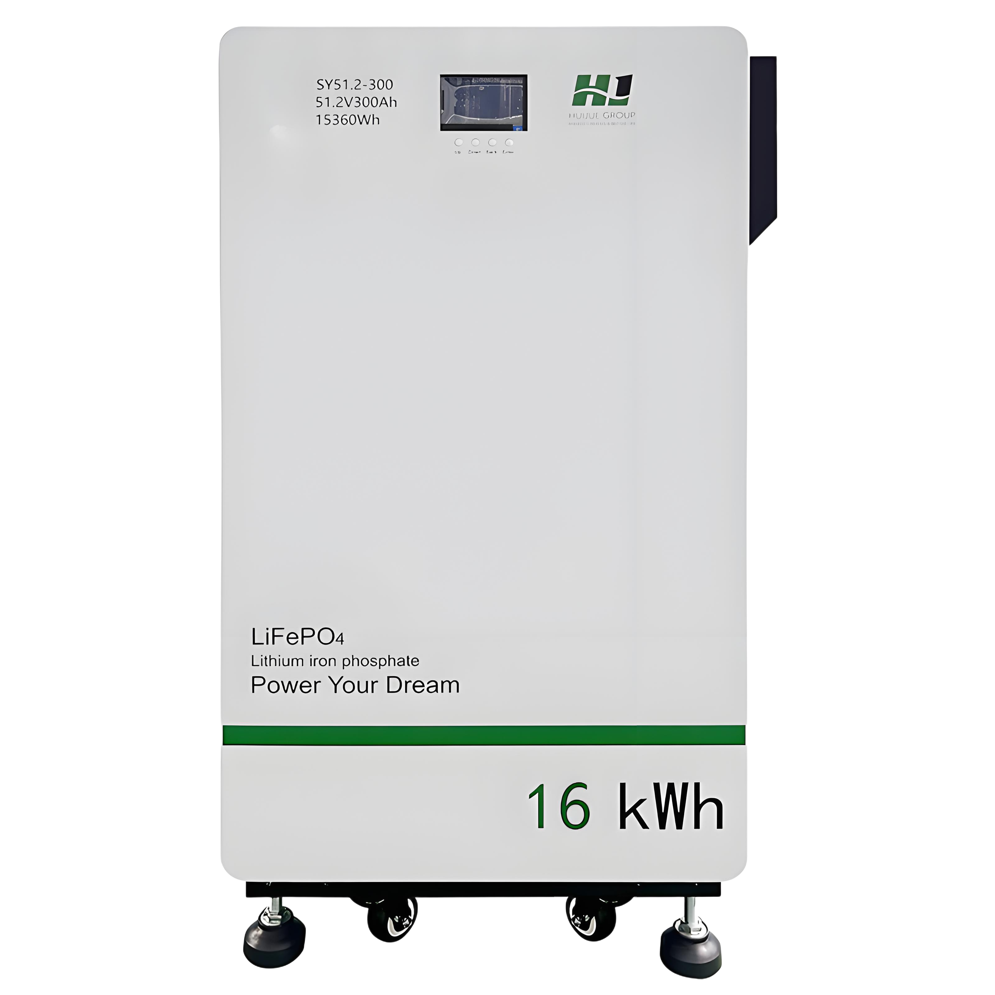 Mobile Battery