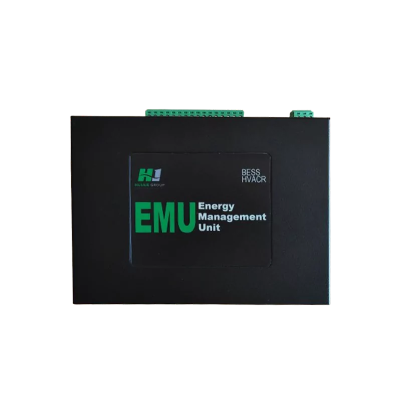 Cabinet-level EMU