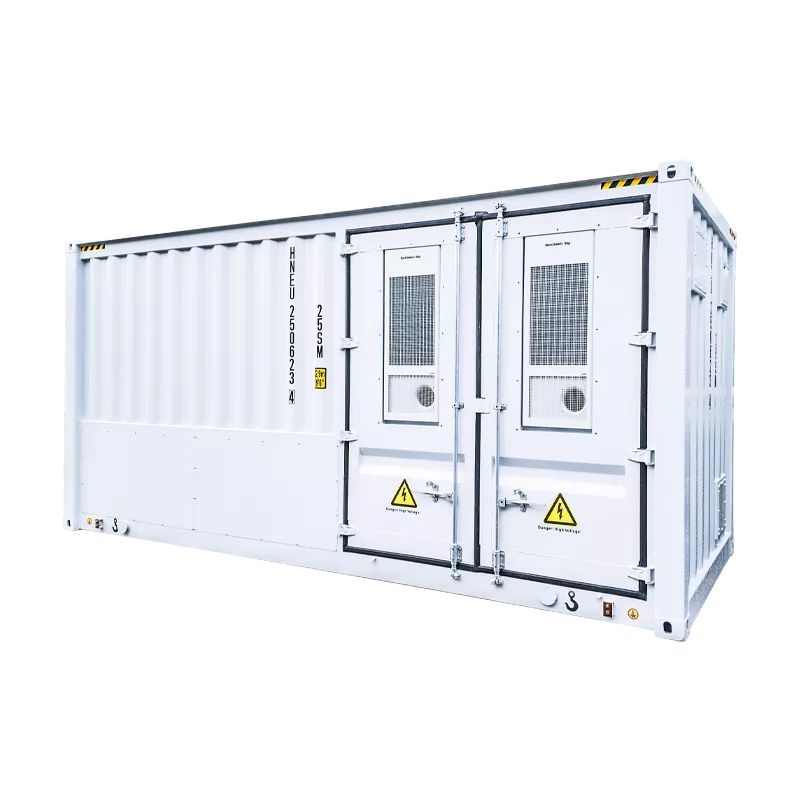 1MWh Energy Storage Container System