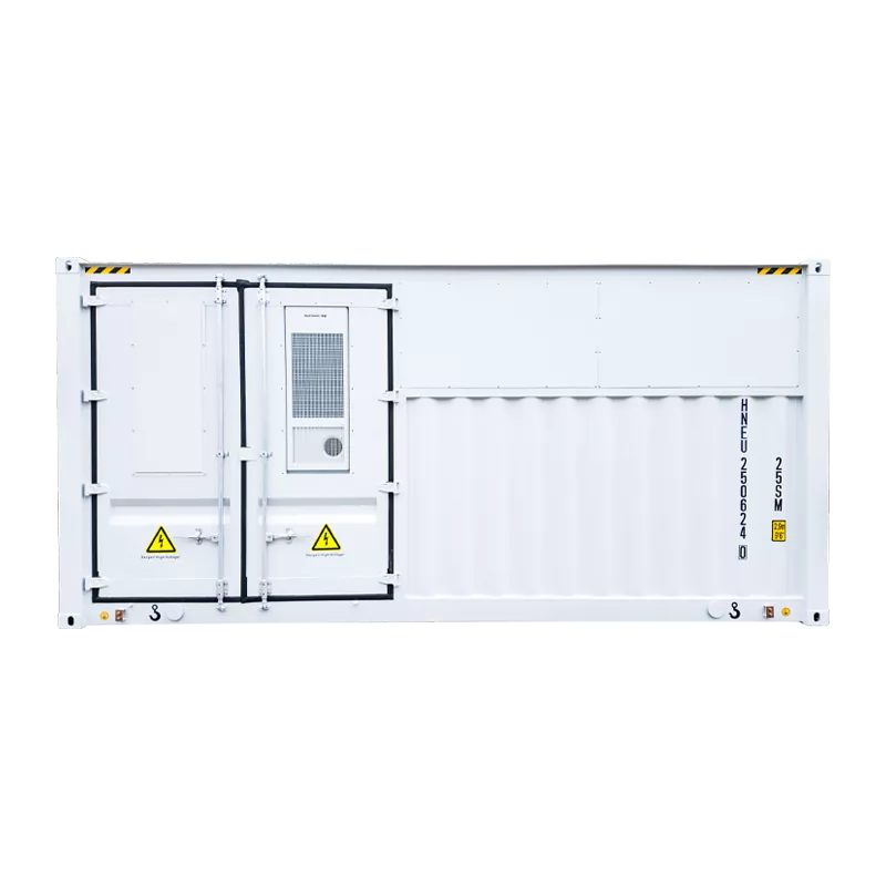 1MWh Energy Storage Container System