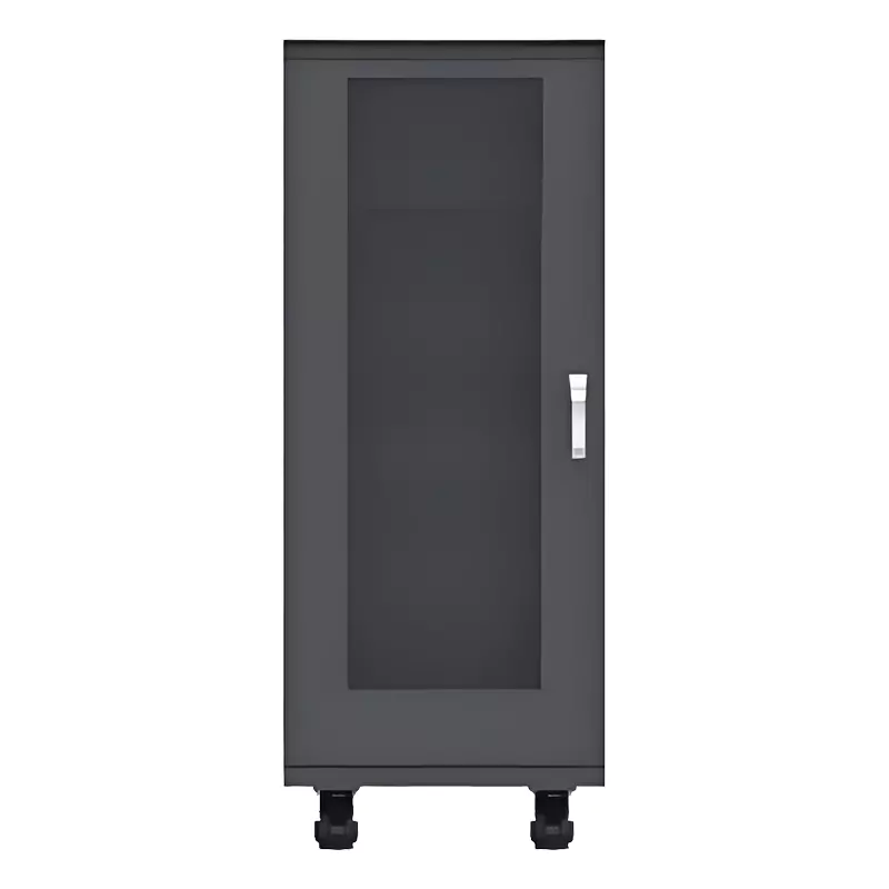 Household Solar Storage Sstem Cabinet (Wall Mounted Inverter – Internal)