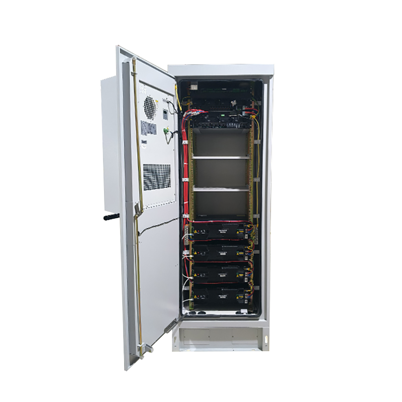 10KWh Indoor Photovoltaic Energy Cabinet