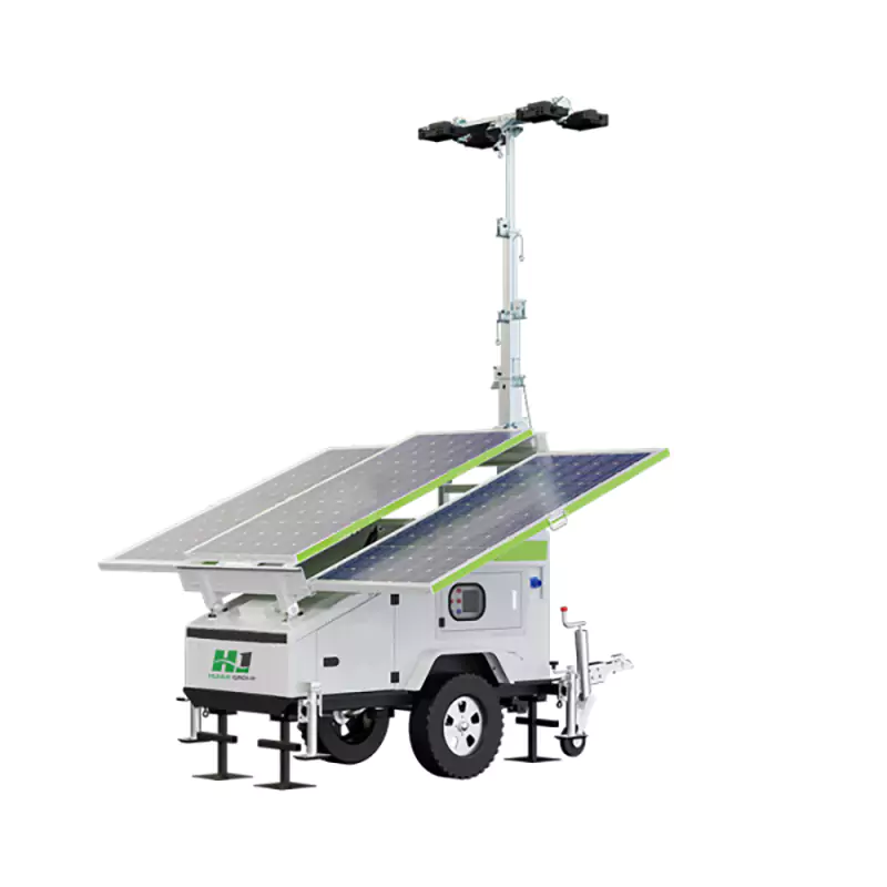 4/5G+AI Mobile Evidence Collection System
