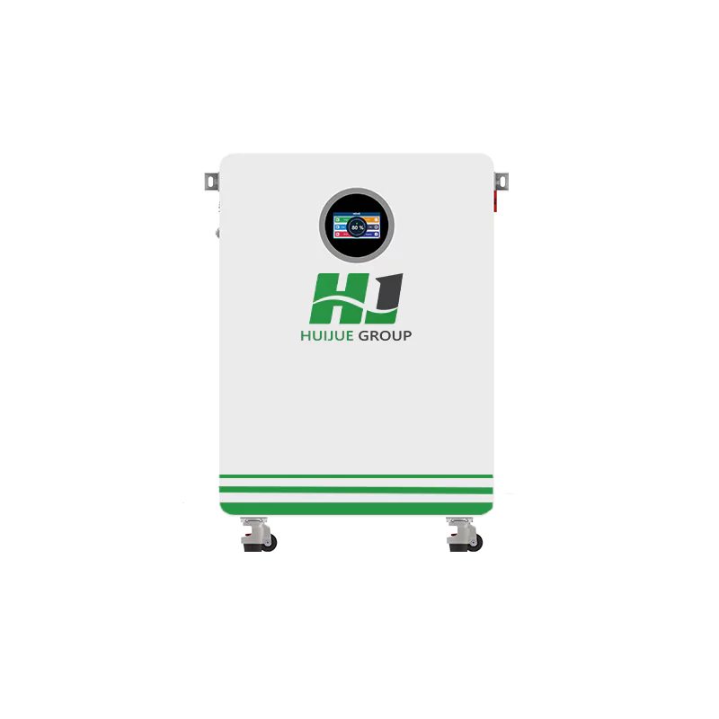 Floor-standing lithium-ion battery