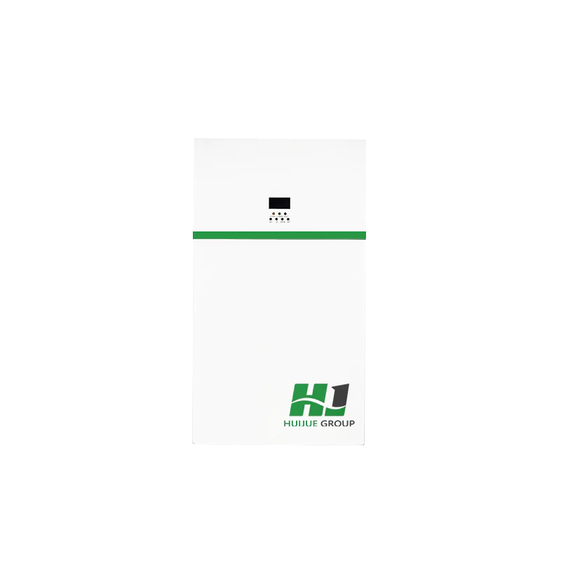 Home solar energy storage stand-all-in-one machine