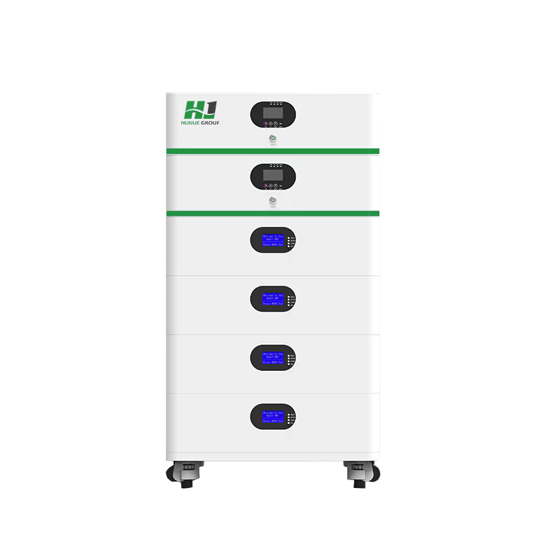 Stackable All-in-one Machine