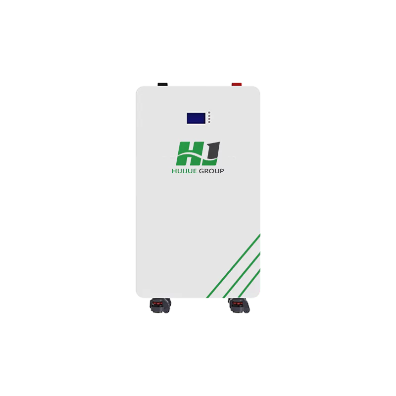 Floor-standing lithium-ion battery