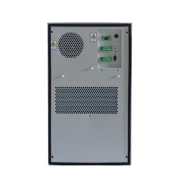 Ipari és kereskedelmi energiatároló-hőmérséklet-szabályozó rendszer