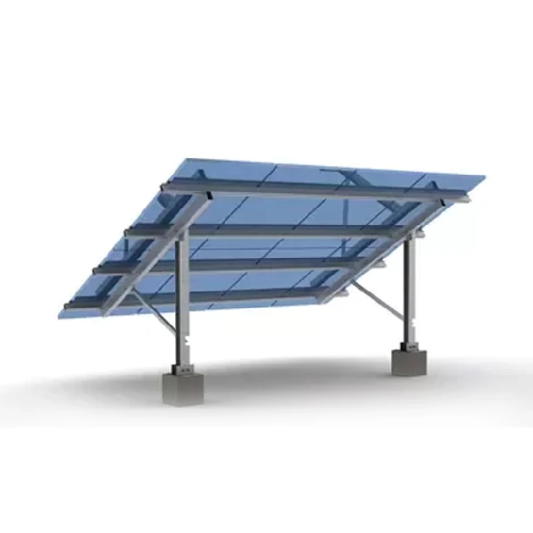 Photovoltaic Rack