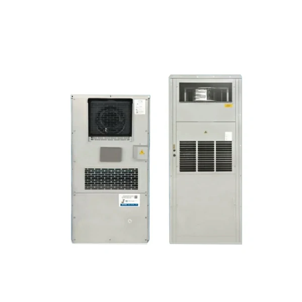 Industrial And Commercial Energy Storage-Temperature Control System