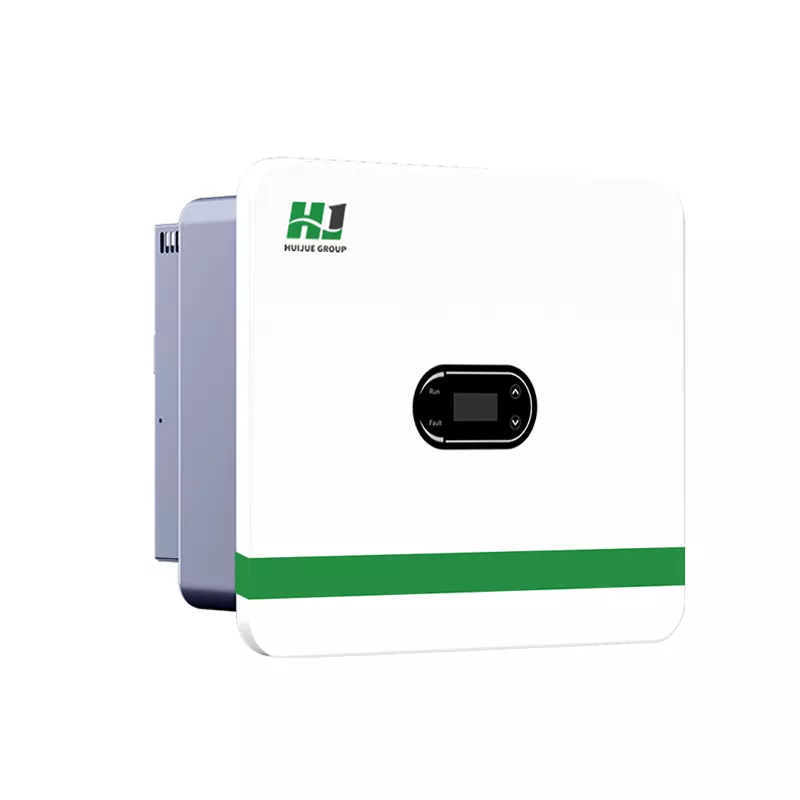 32KW Three-Phase Grid-Tied Photovoltaic (PV) Inverter