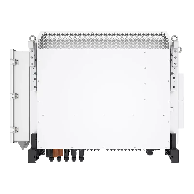 150 KW-250KW Hybrid Grid-Tied Inverter