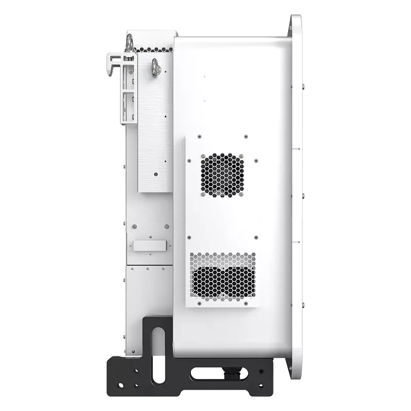 150 KW-250KW Hybrid Grid-Tied Inverter