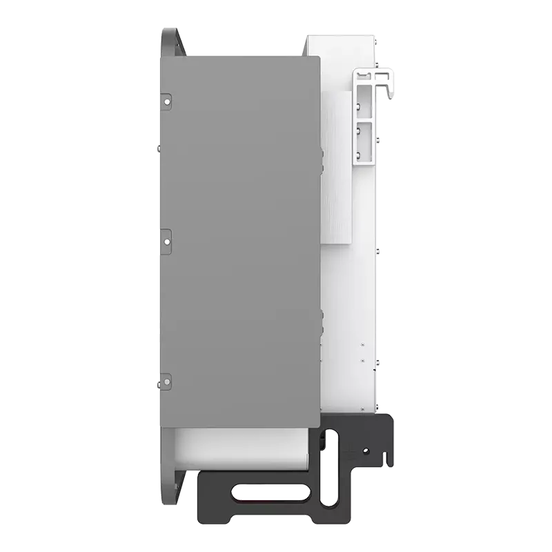 720KW Three-Phase Grid-Tied Photovoltaic (PV) Inverter