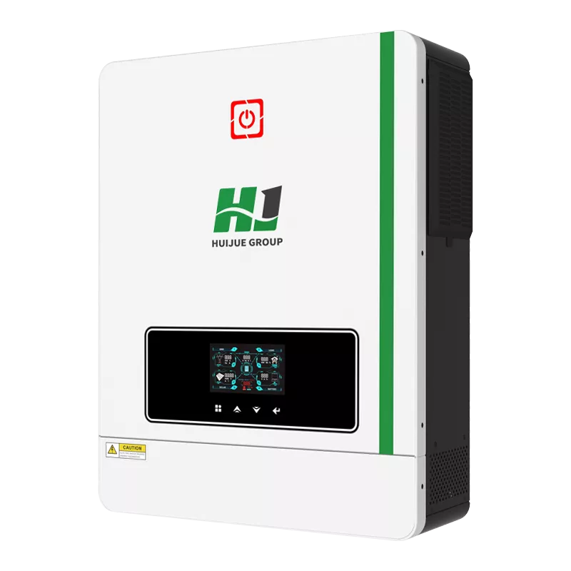 14.5KW Single-phase off-grid inverter