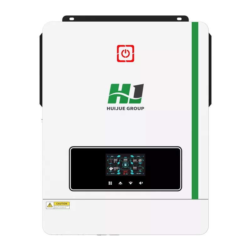 14.5KW Single-phase off-grid inverter