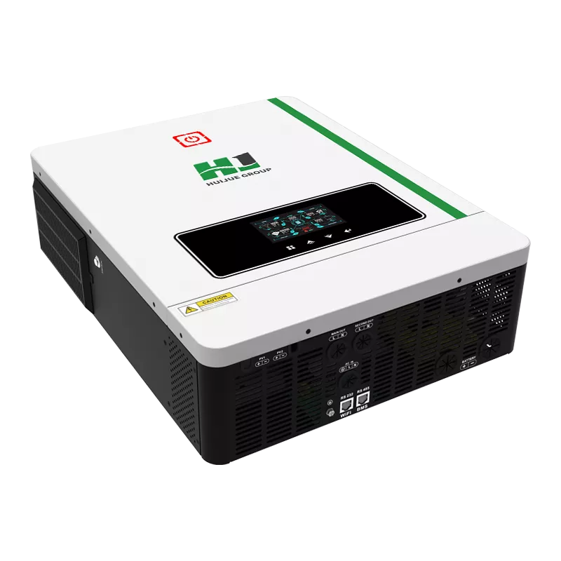 14.5KW Single-phase off-grid inverter