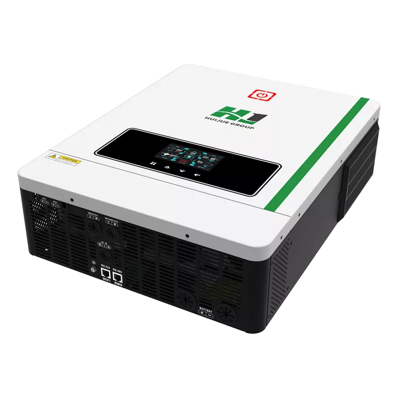 14.5KW Single-phase off-grid inverter