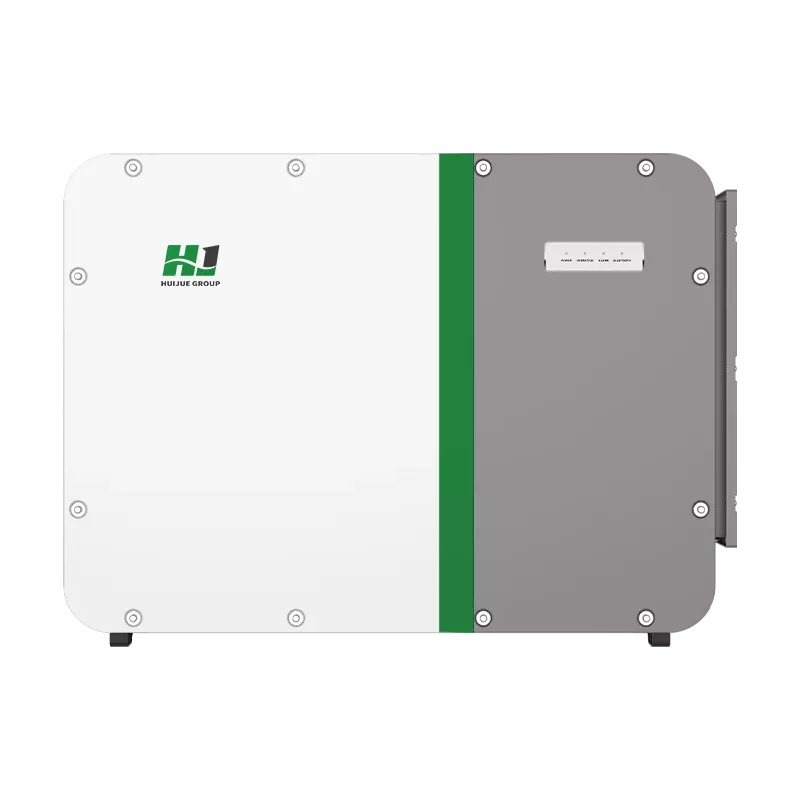720KW Three-Phase Grid-Tied Photovoltaic (PV) Inverter