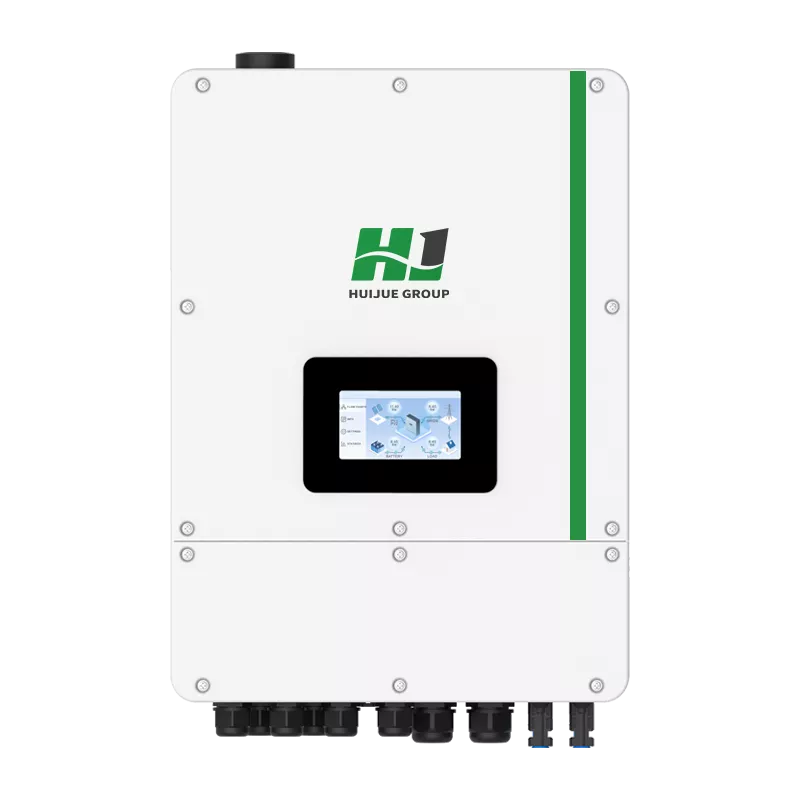 13KW-16KW Three-Phase Off-Grid Inverter