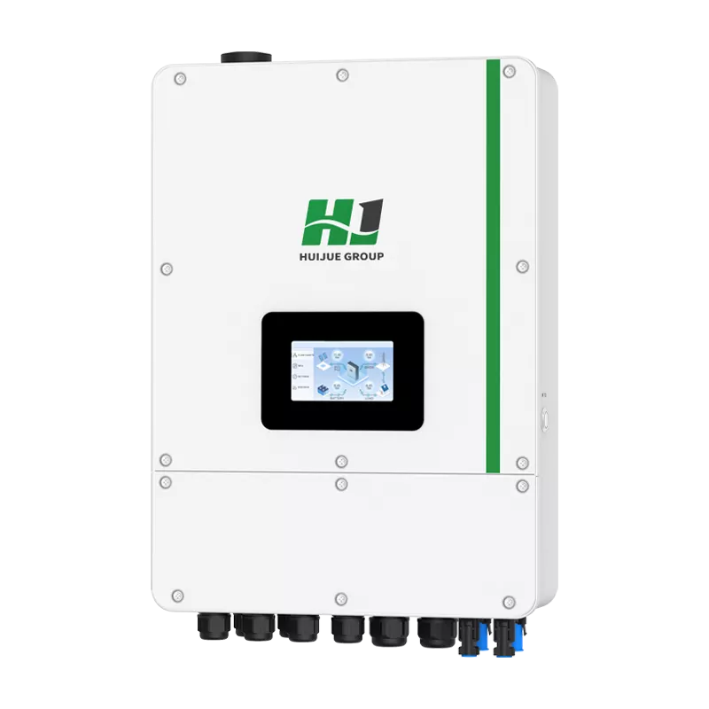 13KW-16KW Three-Phase Off-Grid Inverter