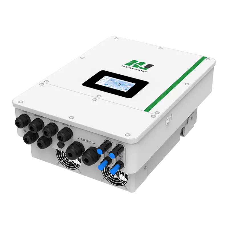 13KW-16KW Three-Phase Off-Grid Inverter