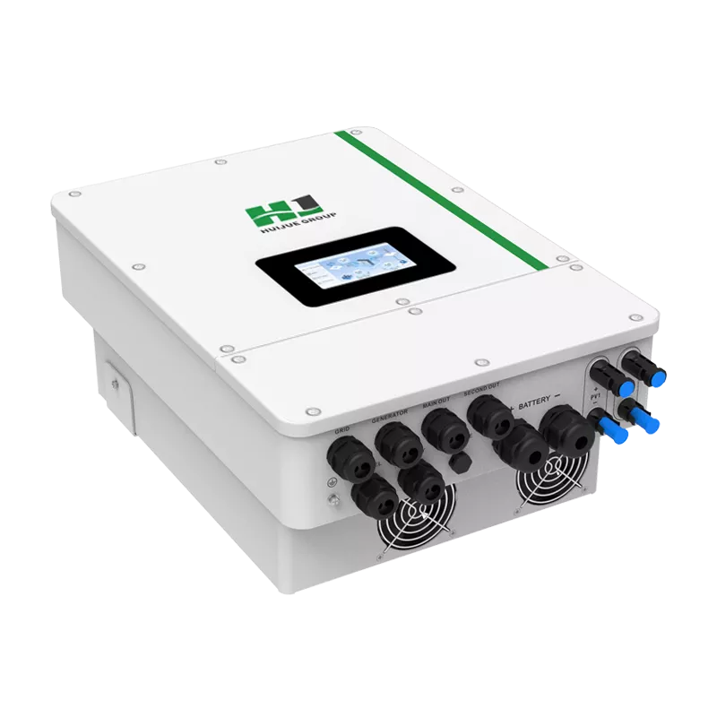 13KW-16KW Three-Phase Off-Grid Inverter