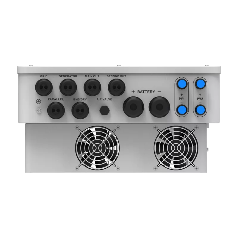 13KW-16KW Three-Phase Off-Grid Inverter