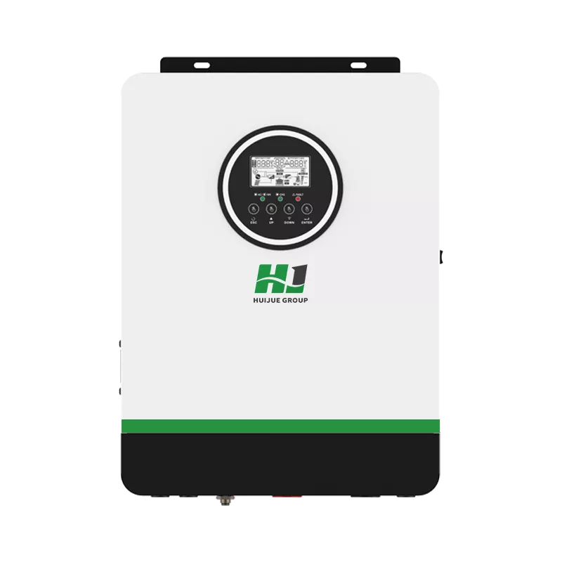 4KW Single-phase off-grid inverter