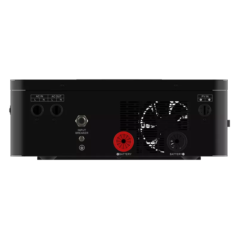 4KW Single-phase off-grid inverter