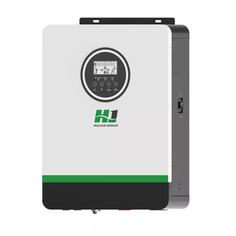 4KW Single-phase off-grid inverter