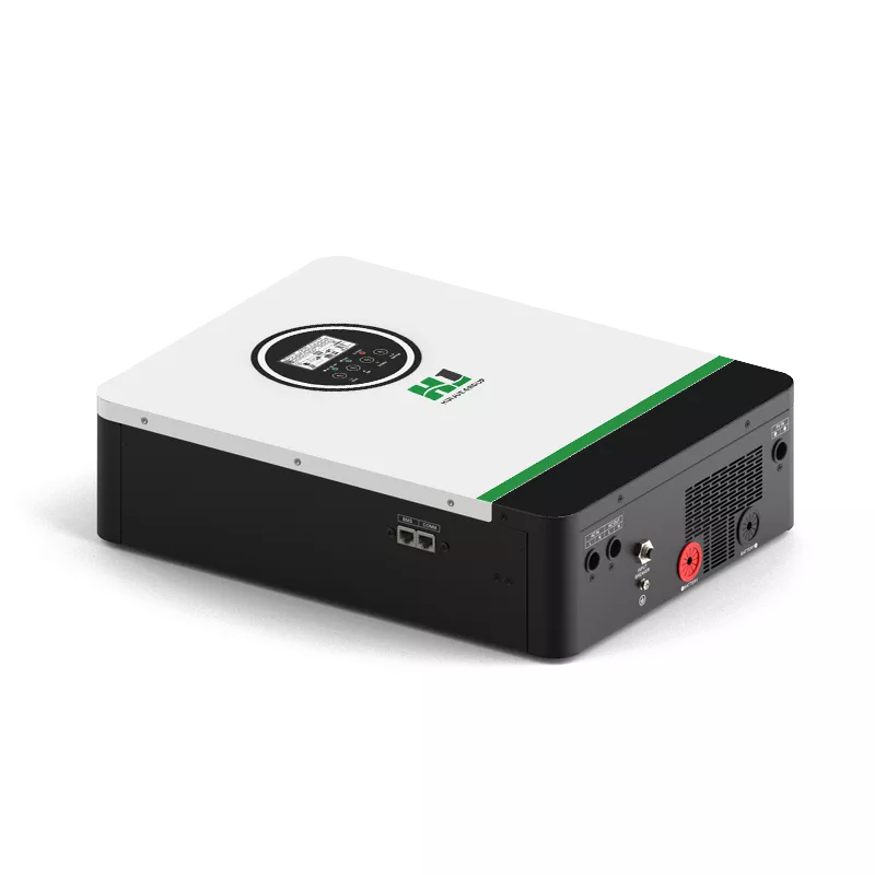 4KW Single-phase off-grid inverter