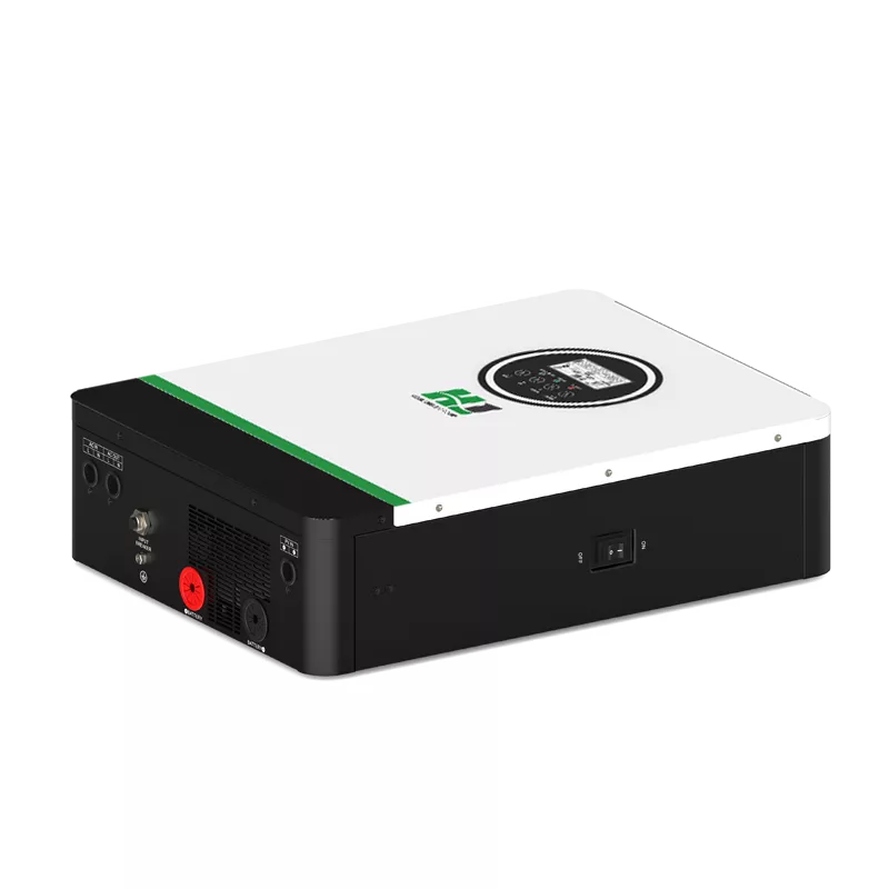 4KW Single-phase off-grid inverter