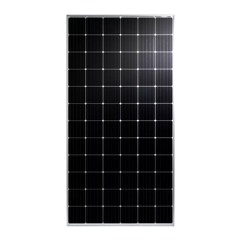 615W-640W TOPCon Bifacial high efficiency PV module