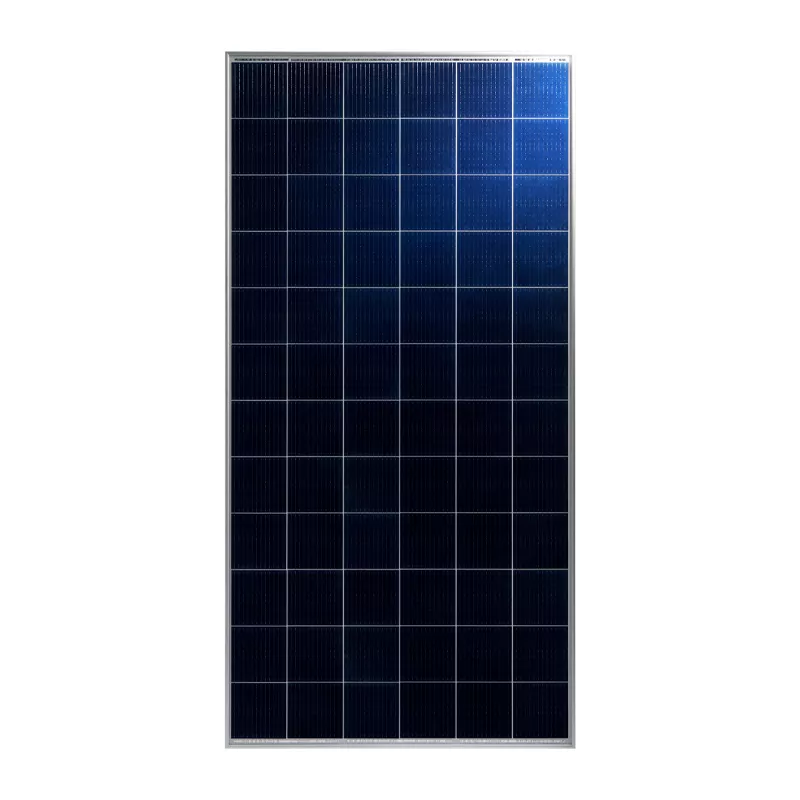 625~660W BC Solar Panel
