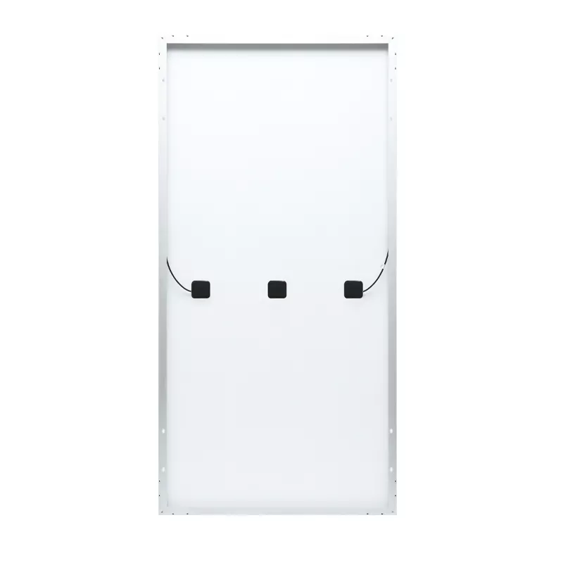 710W-730W TOPCon Bifacial high efficiency PV module