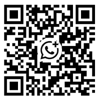 WeChat QR code