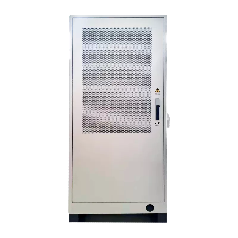 400kW heavy-duty truck charging pile